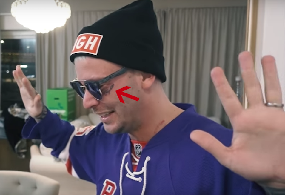 Joakim valde att skriva Joakim valde att skriva